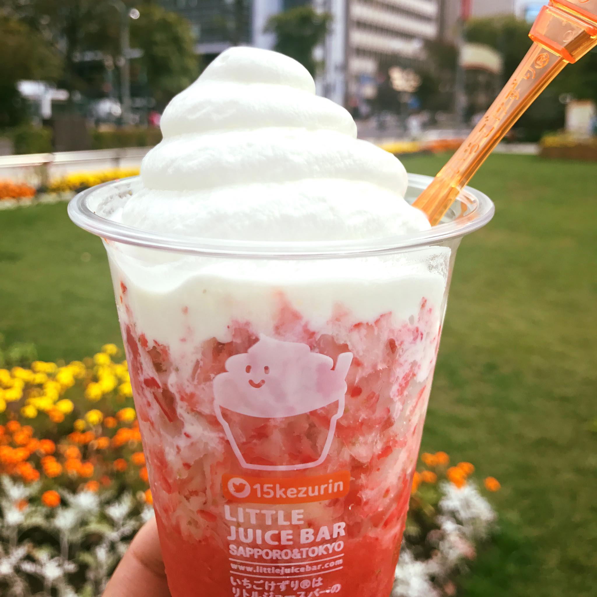 รู้ไว้ไม่พลาด วางแผนเที่ยว Sapporo Autumn Fest WOM JAPAN