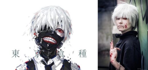 ตุลานี้สาวกผีดิบมีนัดมารวมตัวกัน เพื่อชมภาพยนตร์การ์ตูนมังงะชื่อดัง Tokyo Ghoul