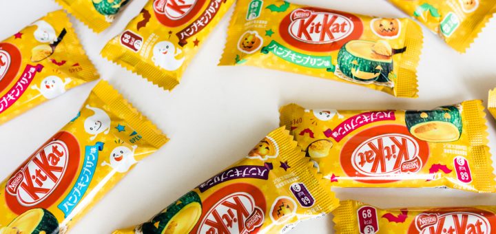รวมเด็ดสารพัดขนมสัญชาติญี่ปุ่นฮาโลวีน 2017 ในรูปแบบ Japan Candy Box ฟีลลิ่งเปิดกล่องของขวัญ