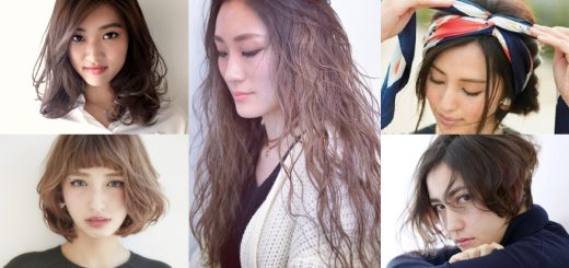 Hair Bible ทรงผมที่มาแรงแบ่งตามความสั้น-ยาวพร้อมอัพเดตเทรนด์ที่น่าทำตามช่วงนี้