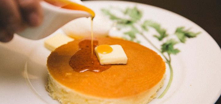 แจกพิกัด 5 ร้าน Souffle Pancakes แนะนำในโตเกียว ที่สุดของแพนเค้กนุ่มฟูสไตล์ญี่ปุ่นที่ไม่ควรพลาด