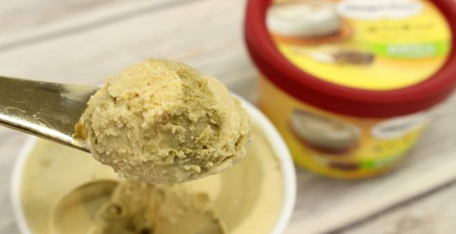 Häagen-Dazs Japan ออกไอศกรีมรส “Hojicha Latte – ลาเต้ชาเขียวคั่วญี่ปุ่น” แบบลิมิเต็ด รีบลองก่อนของจะหมด!