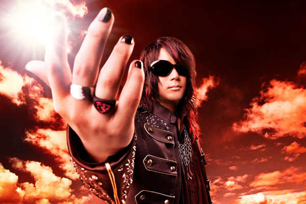 ศิลปิน Linked Horizon 