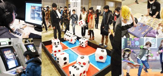 นักเล่นเกมห้ามพลาด!! อีเว้นท์เกมที่ยิ่งใหญ่ที่สุดในญี่ปุ่นกลับมาอีกครั้ง กุมภาฯ นี้กับงาน 