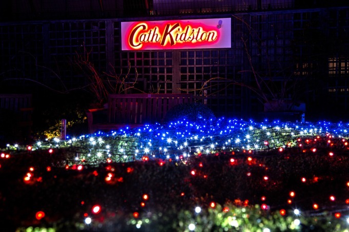 Cath Kidston x Marui (2)