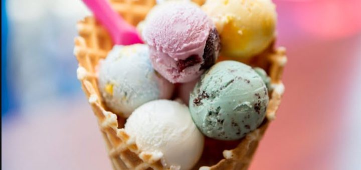 TOP 7 รสชาติไอศกรีมจาก Baskin Robbins Japan ที่คนญี่ปุ่นชอบทานมากที่สุด จะเป็นรสชาติใดบ้างต้องดู!