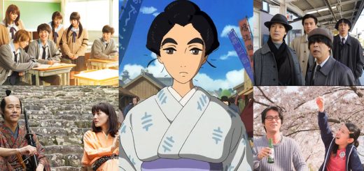 แนะนำ 5 หนังรักญี่ปุ่นใน Japanese Film Festival 2018 เทศกาลภาพยนตร์ญี่ปุ่น 2561 ที่เหมาะควงแฟนไปดูช่วงวันวาเลนไทน์