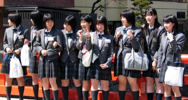 โรงเรียนญี่ปุ่นเริ่มโปรโมท เพิ่มทางเลือกให้เด็กผู้หญิงใส่กางเกงไปโรงเรียนได้!