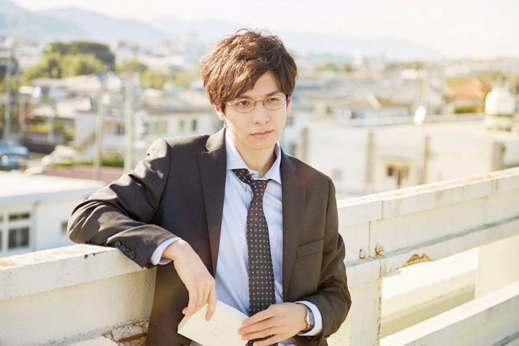 Kyouko Sensei And My Secret Movie Review : รีวิว Sensei My Teacher หนังรักที่สร้างจากมังงะชื่อดัง