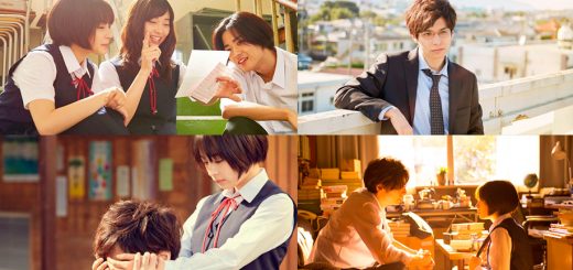 Movie Review :  รีวิว Sensei My Teacher หนังรักที่สร้างจากมังงะชื่อดัง