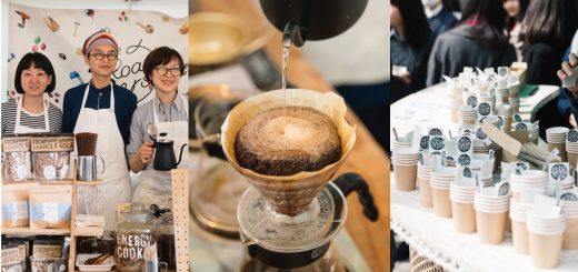 คอกาแฟไม่ควรพลาด Tokyo Coffee Festival 2018 รวมบาริสต้าและกาแฟพันธุ์ดีจากทั่วโลก เมษายนนี้