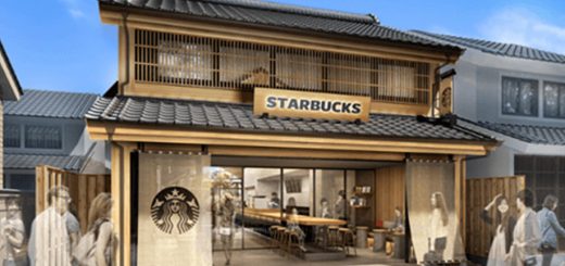 Starbucks สาขาใหม่ในสไตล์ญี่ปุ่นดั้งเดิม ที่ Kawagoe พร้อมเปิดให้บริการแล้ว 19 มีนาคมนี้!