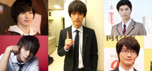 7 อันดับนักแสดงชายญี่ปุ่นที่ใส่ชุดยูนิฟอร์มแล้วดาเมจรุนแรง จนสาวๆ อยากวอนขอกระดุมเม็ดที่สอง!