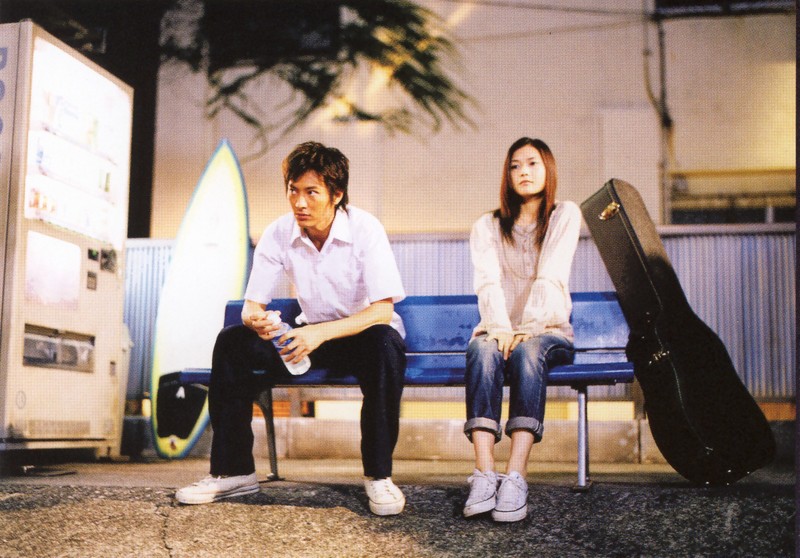 Movie Review รีวิว Midnight Sun 24 ชม. ขอรักเธอทุกวัน ก่อนไปชม