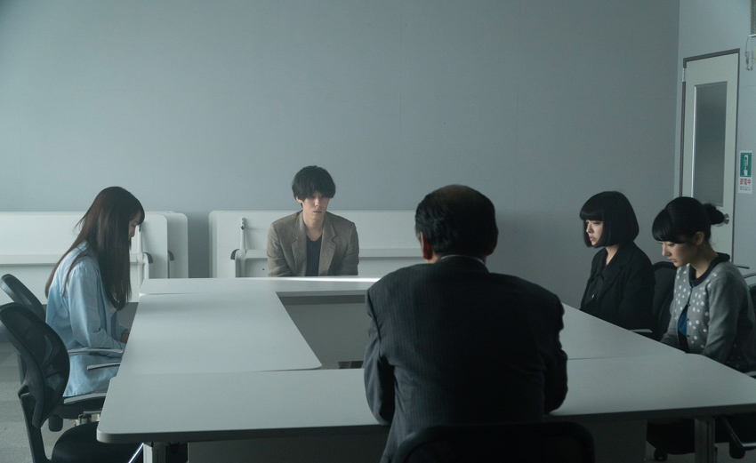 Drama Review รีวิว Million Yen Women อีกหนึ่งซีรีส์ญี่ปุ่น ที่หลายคนดู