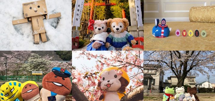 แนะนำ 6 ไอเทมถ่ายภาพสุดน่ารักขวัญใจชาวญี่ปุ่นที่ไม่รู้จักไม่ได้แล้ว