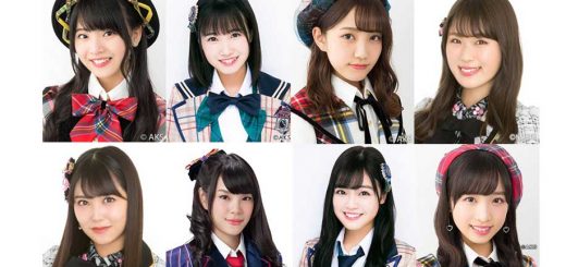 เกาะติดการเลือกตั้ง AKB48 ครั้งที่ 10 AKB48 53 Single World Senbatsu Sousenkyo ตอนที่ 7 : ผลด่วน