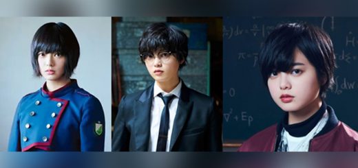 จับตาดู Hirate Yurina เซ็นเตอร์อายุน้อยจาก Keyakizaka46 สู่บทบาทนักแสดงภาพยนตร์เรื่อง 響 (Hibiki) สุดยอดมังงะยอดเยี่ยมเวอร์ชั่นคนแสดงครั้งแรก