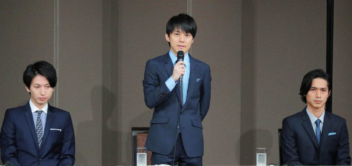 ชิบุทานิ ซูบารุ ประกาศออกจากวง Kanjani8 และสังกัด เดินตามฝัน