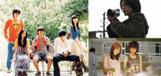 5 ภาพยนตร์วัยรุ่นญี่ปุ่นแนว Coming of Age ที่จะพาคุณก้าวพ้นไปสู่วัยผู้ใหญ่