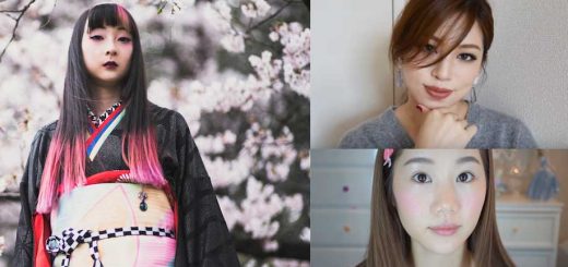 5 Youtuber คนดังจากญี่ปุ่นที่ถูกยกให้เป็น Beauty Queens