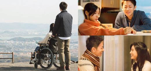 Movie Review : รีวิว The 8-Year Engagement บันทึกน้ำตารัก 8 ปี