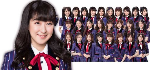 อิซึตะ รินะ หรือ อิซึรินะ จากรุ่นพี่ AKB48 สู่การเป็น BNK48