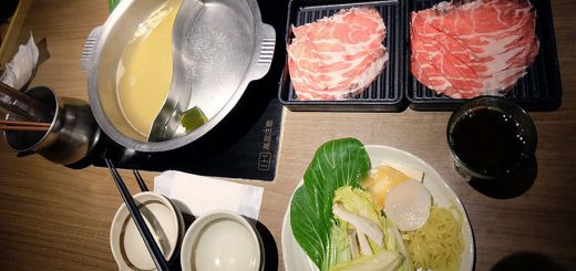 อิ่มแน่นๆ กับ SHABU SAI ชาบูแบบญี่ปุ่นขนานแท้!!