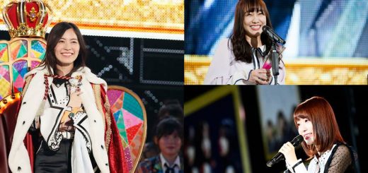 เกาะติดการเลือกตั้ง AKB48 ครั้งที่ 10 AKB48 53 Single World Senbatsu Sousenkyo ตอนที่8 : ผลการเลือกตั้ง