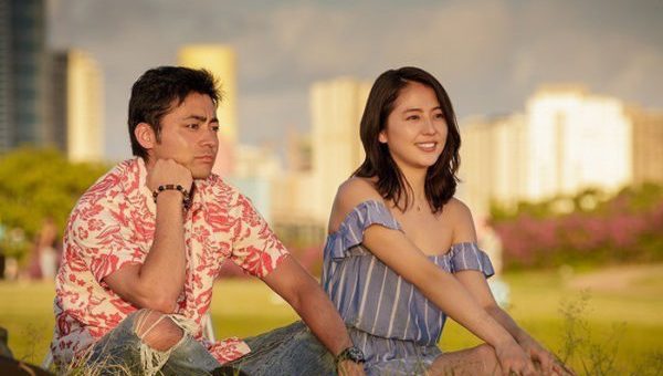 Movie Review : รีวิว 50 First Kisses หนังญี่ปุ่นรีเมก 50 First Dates
