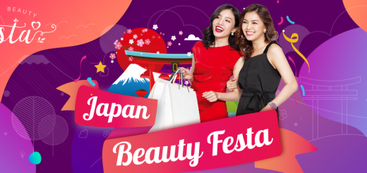 วันที่ 7 และ 8 กรกฎาคม 2018 นี้ขอเชิญสาว ๆ ที่หลงใหลในการแต่งหน้ามาร่วมงาน Japan Beauty Festa 2018