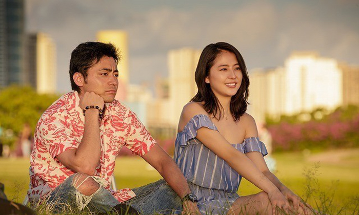 Movie Review : รีวิว 50 First Kisses หนังญี่ปุ่นรีเมก 50 First Dates - WOM  JAPAN