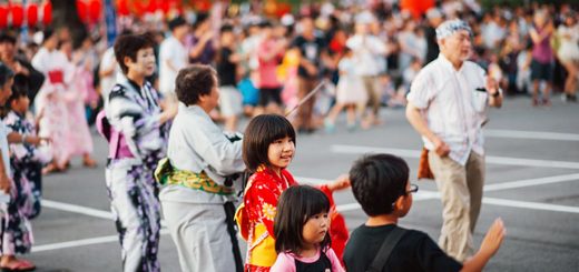 3 เทศกาลฤดูร้อนสุดยิ่งใหญ่ของภูมิภาคคันไซที่ไม่ควรพลาดตลอดทั้งเดือนกรกฎาคมนี้