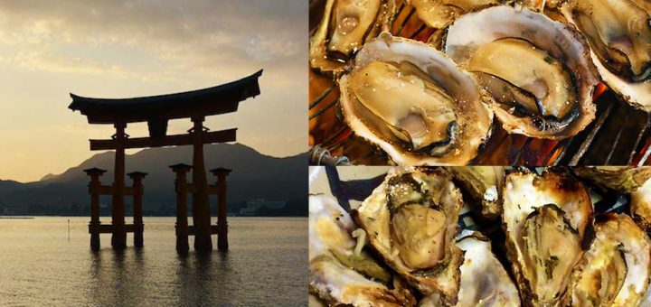 แนะนำ 7 ร้านหอยนางรมสุดฟินในฮิโรชิม่าที่เห็นแล้วเป็นต้องปาดน้ำลาย