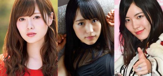 ผลสำรวจ 10 ไอดอลญี่ปุ่นสาว ที่มีใบหน้าสวยที่สุดประจำปี 2018 จะเป็นใครบ้างมาดูกัน
