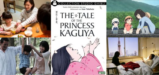 Movie Guide 5 หนังญี่ปุ่นที่เหมาะจะชมในช่วงเทศกาล วันแม่