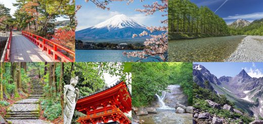 เอาใจสายฟิตโดยเฉพาะกับ 7 เส้นทางเดินป่าสุดสวยของญี่ปุ่นที่ต้องลองไปพิชิตดูให้ได้!