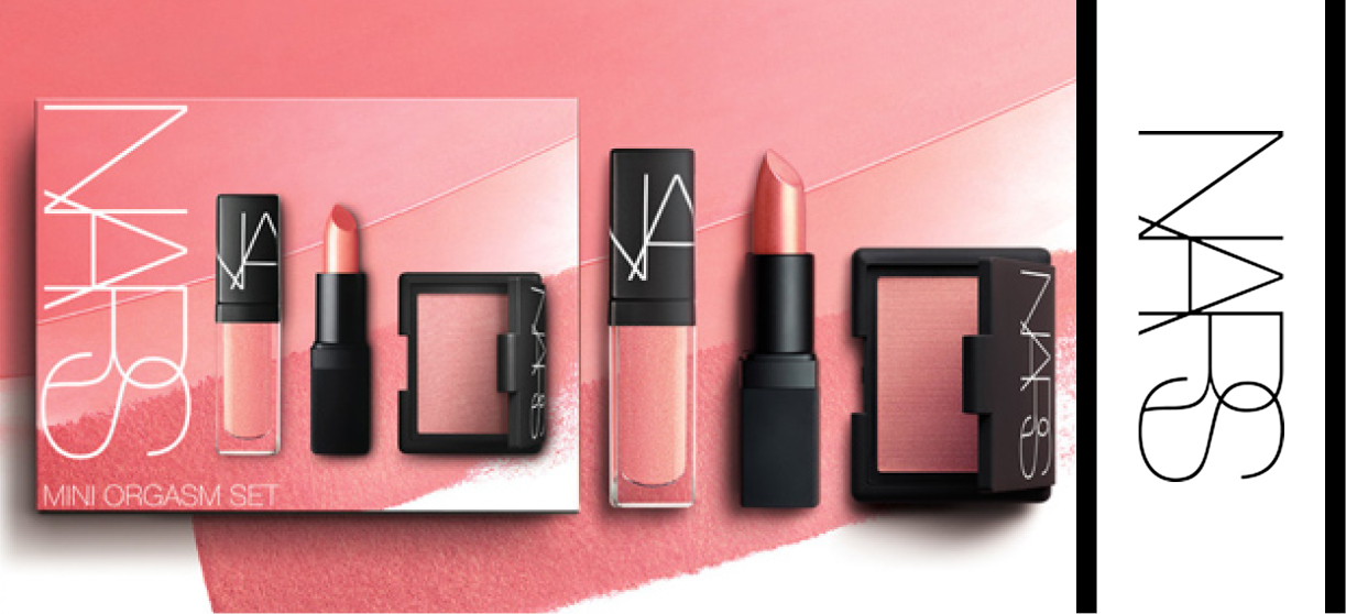 Nars Orgasm คอลเลกช นยอดฮ ต เตร ยมปล อย Mini Set ต อนร บฤด ใบไม ร วง 12 ก นยายนน Wom Japan