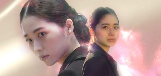 Movie Review :  รีวิว Eriko, Pretended เอริโกะ รับจ้างร้อง ไม่มีน้ำตาไม่ได้แปลว่าไม่เสียใจ