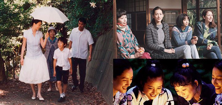 7 หนังญี่ปุ่นแนวครอบครัวที่จะทำให้คุณรู้สึกอบอุ่นหัวใจ