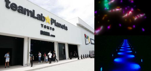 TeamLab Planets เตรียมเปิดพิพิธภัณฑ์แห่งใหม่ สัมผัส Digital Art ที่ล้ำไปอีกขั้นที่ย่านโทโยสุ โตเกียวตั้งแต่ ต.ค. 2018 เป็นต้นไป