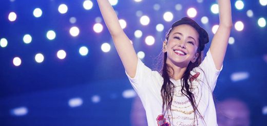 กว่าจะมาเป็นตำนาน “Queen of J-Pop” 25 ปี ของ Amuro Namie