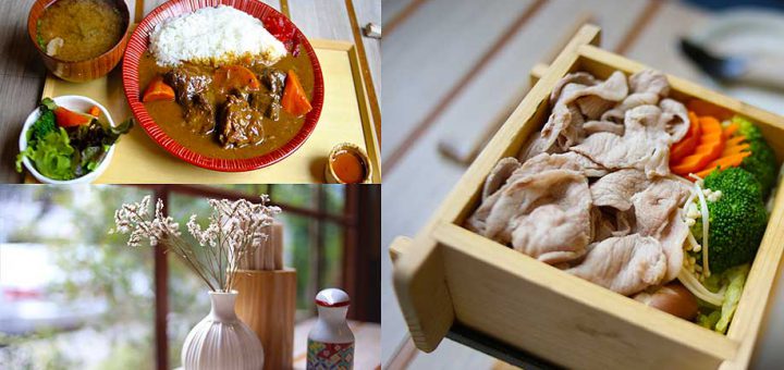 Ari Recipe - Japanese Home cooking อาหารคุณภาพจากรสมือคุณแม่ชาวญี่ปุ่น