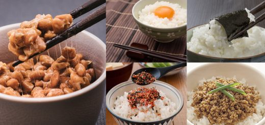 เรียบง่ายแต่อร่อยเว่อร์ มีข้าวสวยหนึ่งชาม คนญี่ปุ่นมักจะทานกับอะไร? 10 อันดับอาหารยอดฮิตที่คนญี่ปุ่นนิยมทานคู่กับข้าวสวยร้อนๆ