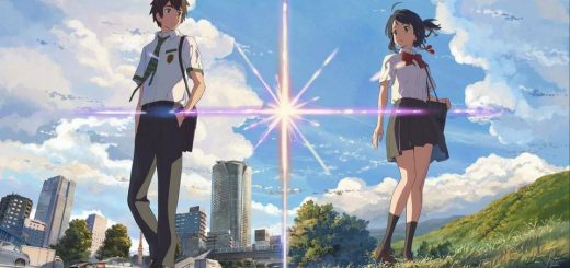 Movie Guide 5 ภาพยนตร์อนิเมชั่นญี่ปุ่น ที่ทำรายได้สูงสุดจนถึงปัจจุบัน (2018)