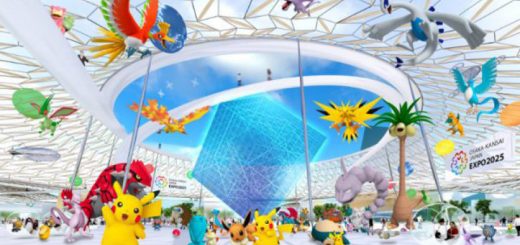 รู้ไหม เพราะอะไรถึงใช้โปเกมอนมาเป็นแอมบาสเดอร์โปรโมต World Expo 2025 ที่ญี่ปุ่น