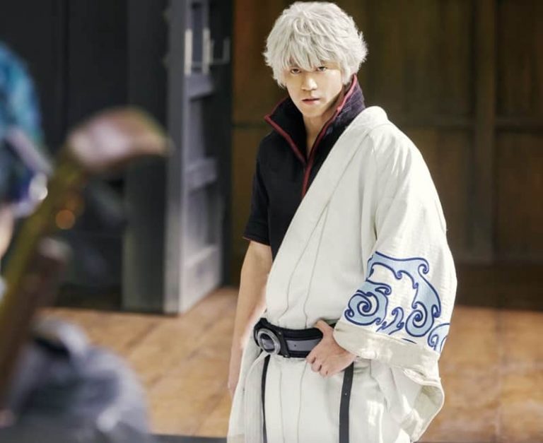 GINTAMA 2 4