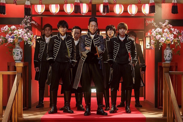 Gintama 2 2