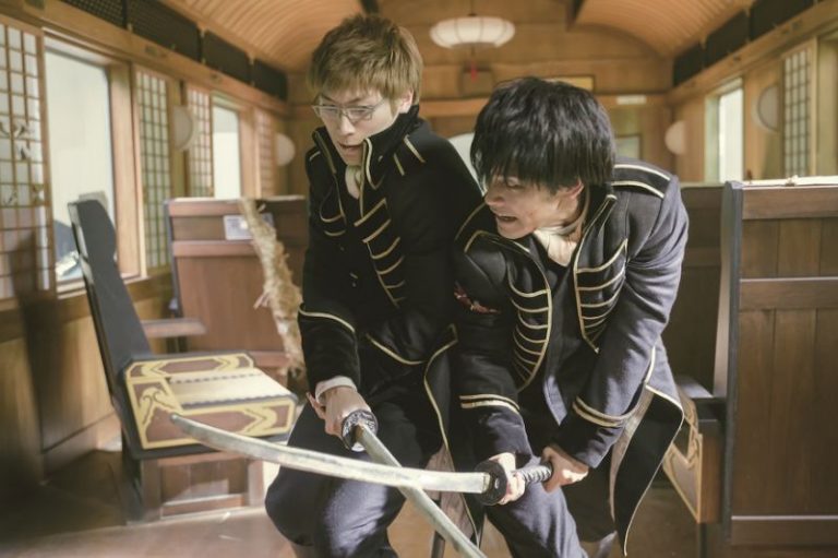 Gintama 2 3