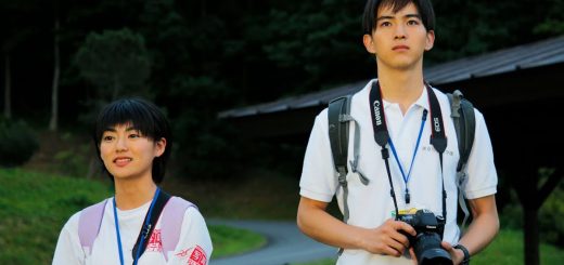 Movie Review: รีวิว Shashin Koshien Summer in 0.5 Seconds เสี้ยววินาทีแห่งความฝันของวัยรุ่น